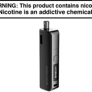 GEEKVAPE SOUL 30W VAPE POD KIT
