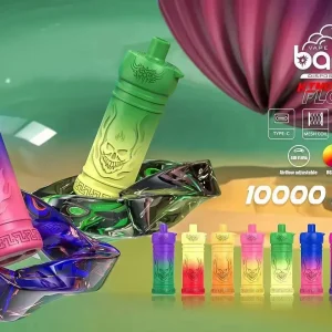 Bang King Max Flow 10000 Puffs Bulk Buy Disposable pod