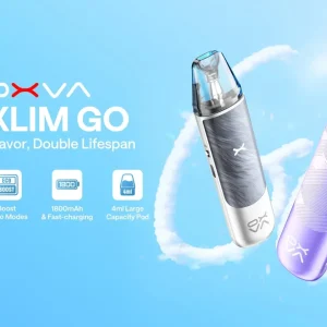 Nexlim Go Kit by Oxva