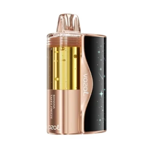 VOZOL Mega 50K 50000 Puffs Disposable Vape 18ml