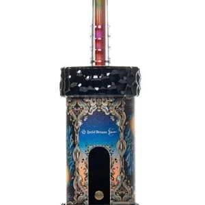 Lucid Dream - Hookahlit - Olit Mega 150K