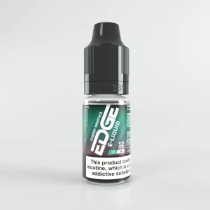 EDGE Cherry Menthol E-Liquid