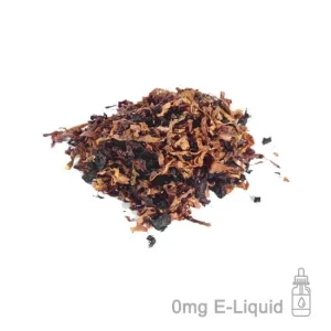 MB Tobacco E-Liquid