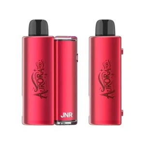 JNR Aurora 30K Disposable Vape Kit 900mAh (30000 Puffs)