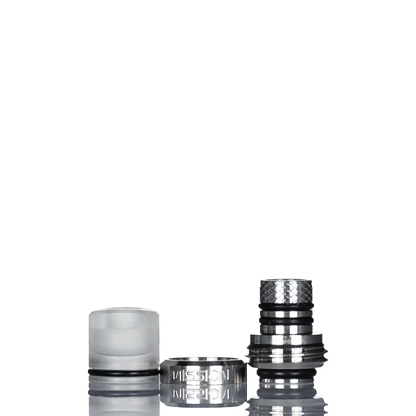 Mission XV Eclipse Integrated Boro Tip - Image 2
