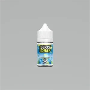 Berry Drop Salt - Lime