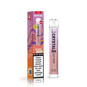 SKE Crystal Bar Disposable - Fizzy Cherry - Mr-Joy.com