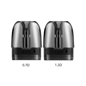 VooPoo Argus Replacement Pods 3 Pack