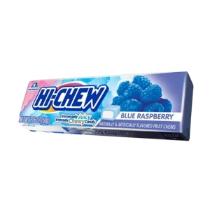 Hi-chew Blue Raspberry 50g