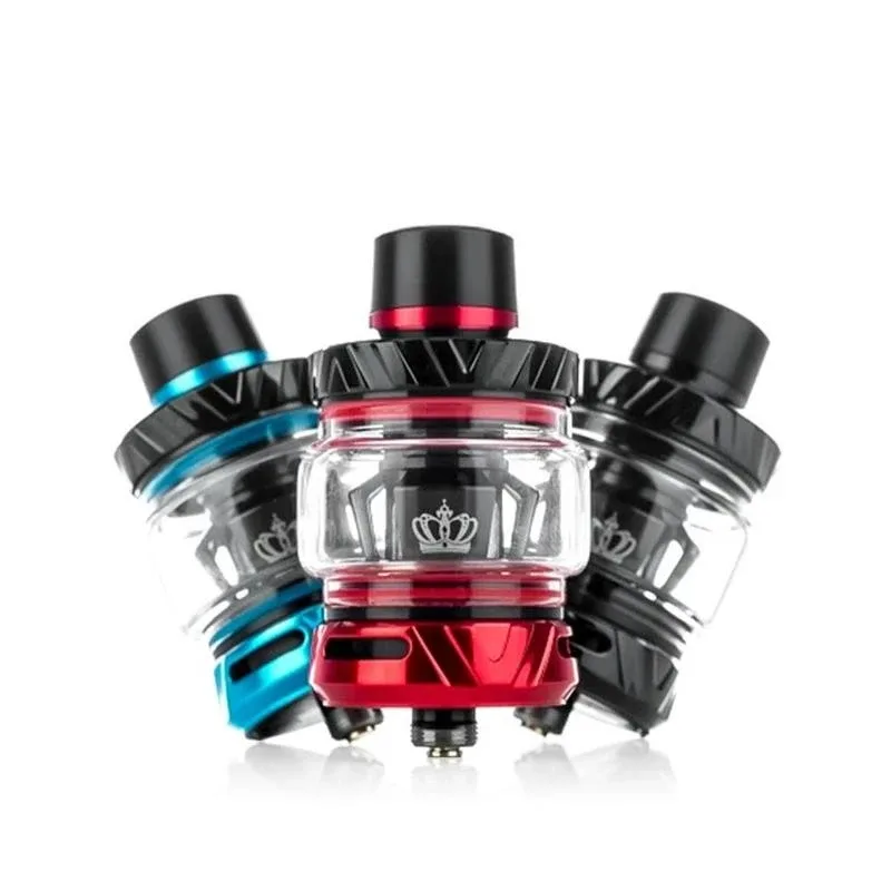 Uwell Crown 5 Sub Ohm Tank