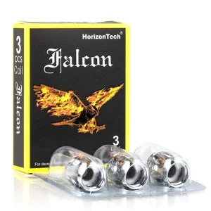 Horizon Falcon Mesh Coils, 3-Pack