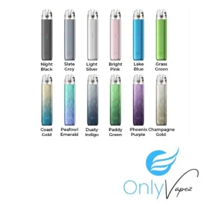 UWELL Mini Caliburn G4 Pod System