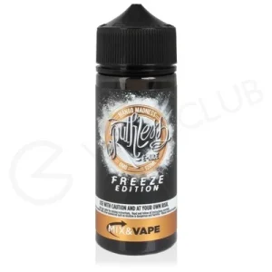 Mango Madness Shortfill E-Liquid by Ruthless Freeze 100ml