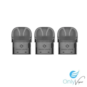 GeekVape U Replacement Pod
