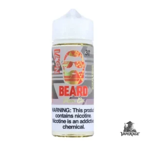 No 71 Numbered Series — Beard Vape Co 120mL Freebase