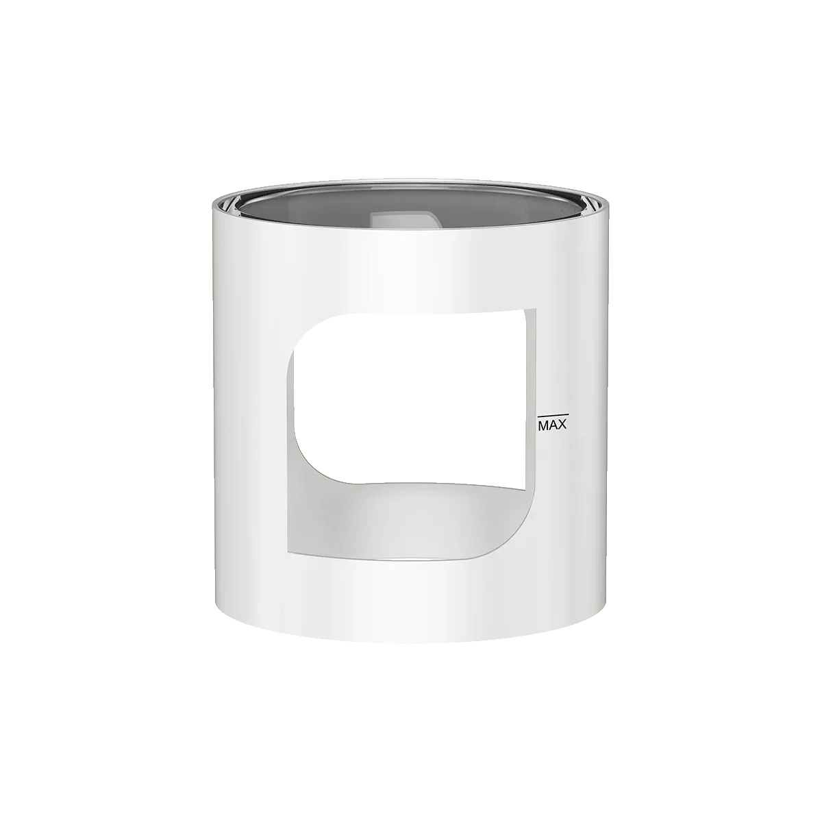 Aspire PockeX 2ml Pyrex Tube - Image 2