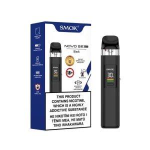 SMOK Novo SE Pod System Kit 1000mAh