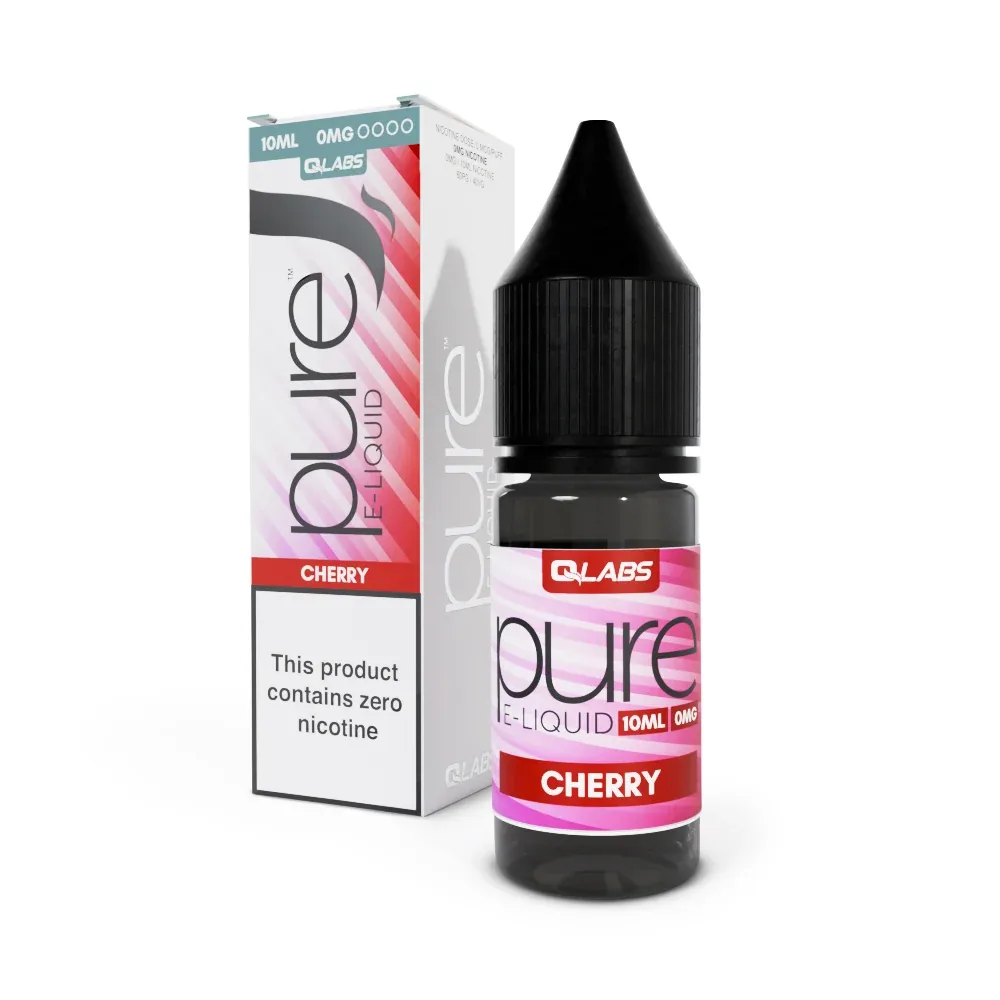 Pure - Cherry