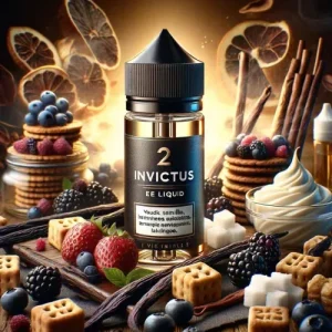 Invictus 2 E-Liquid