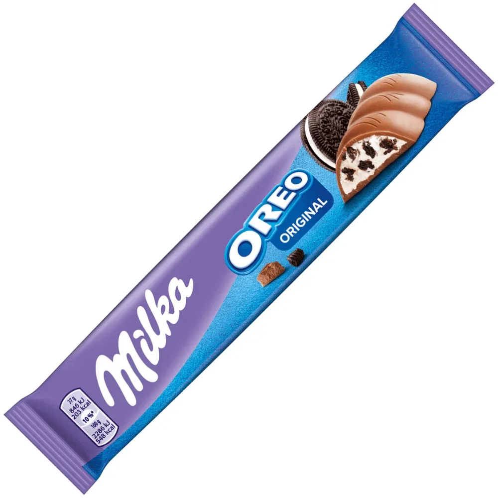 Milka Oreo Original 37g