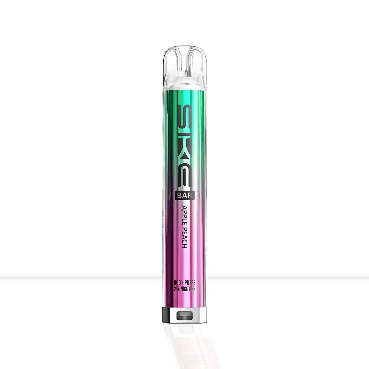 SKE Crystal Bar Prefilled Pod Kit - Image 2