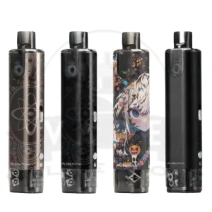 SXmini PureMax Pod Vape Kit