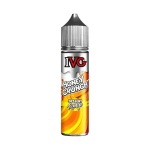 IVG Desserts - Honey Crunch