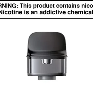 VOOPOO VINCI 3 REPLACEMENT PODS (2-PACK)