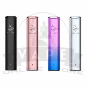 ELF Bar Mate 500 Pod Starter Kit - £7.99 Starter Kit