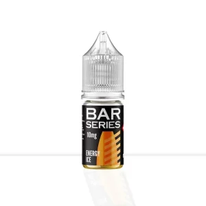 Energy Ice Nic Salt E-Liquid Bar Series