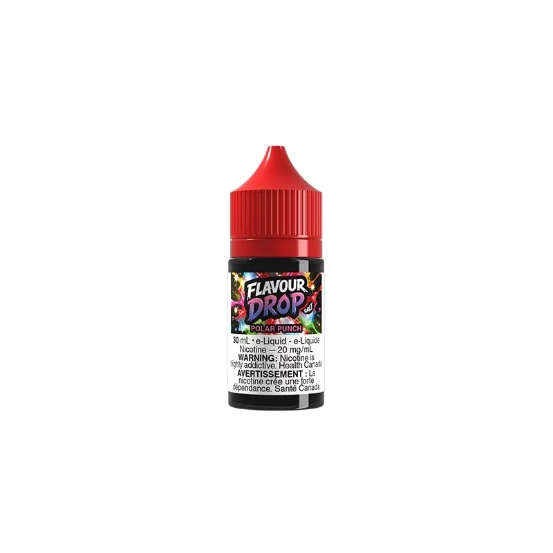 Flavour Drop Polar Punch 20mg 30ml