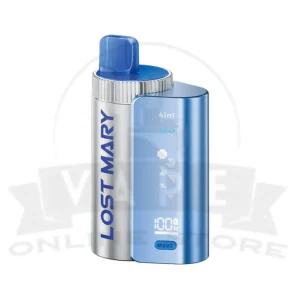 Berry Edition Lost Mary 4 in 1 Pod Kit | Buy 1 Get 1 Free