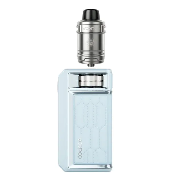 VooPoo Drag 6 Vape Kit - Image 2