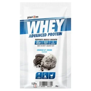 Per4m Advanced Whey Protein 30g Sachet - Cookies & Cream
