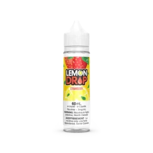 Lemon Drop - Strawberry