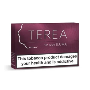 IQOS Terea - Russet