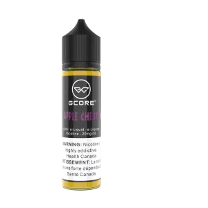 Gcore E-Juice - Apple Cherry