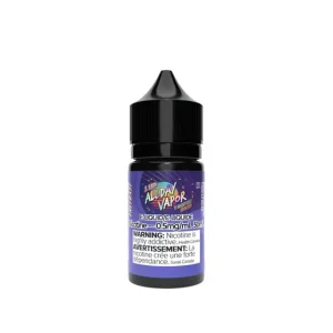 ALLDAY VAPOR - Papaya Mango Melon ( Tropic Melon )