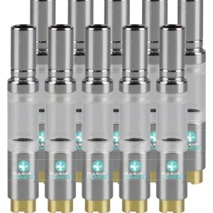 Pulsar ReMEDi Dual Quartz Wax Tank