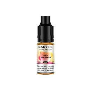 Mary Liq - Pink Lemonade