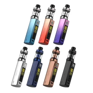 Vaporesso GEN 80 S KIT iTANK 2 Edition