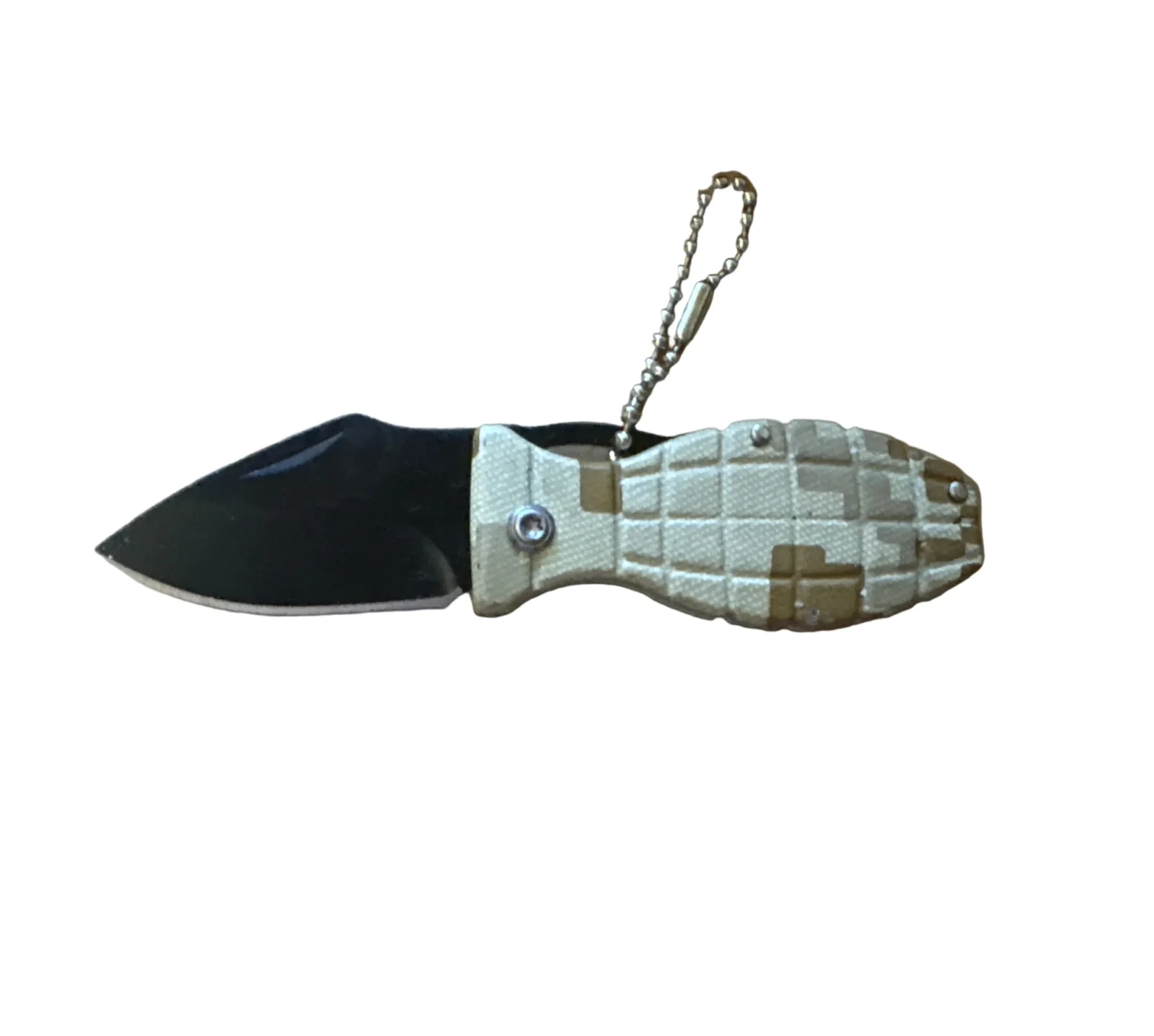 Xtreme - 4.5" Foldable Pocket Knife - Image 2