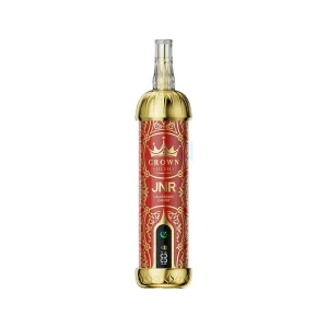 JNR Crown Shisha 100K Disposable Vape 1300mAh