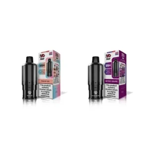 IVG XL 35K Pre Filled Replacement Pods