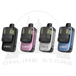 Innokin Kwik 35K Prefilled Pod Kit