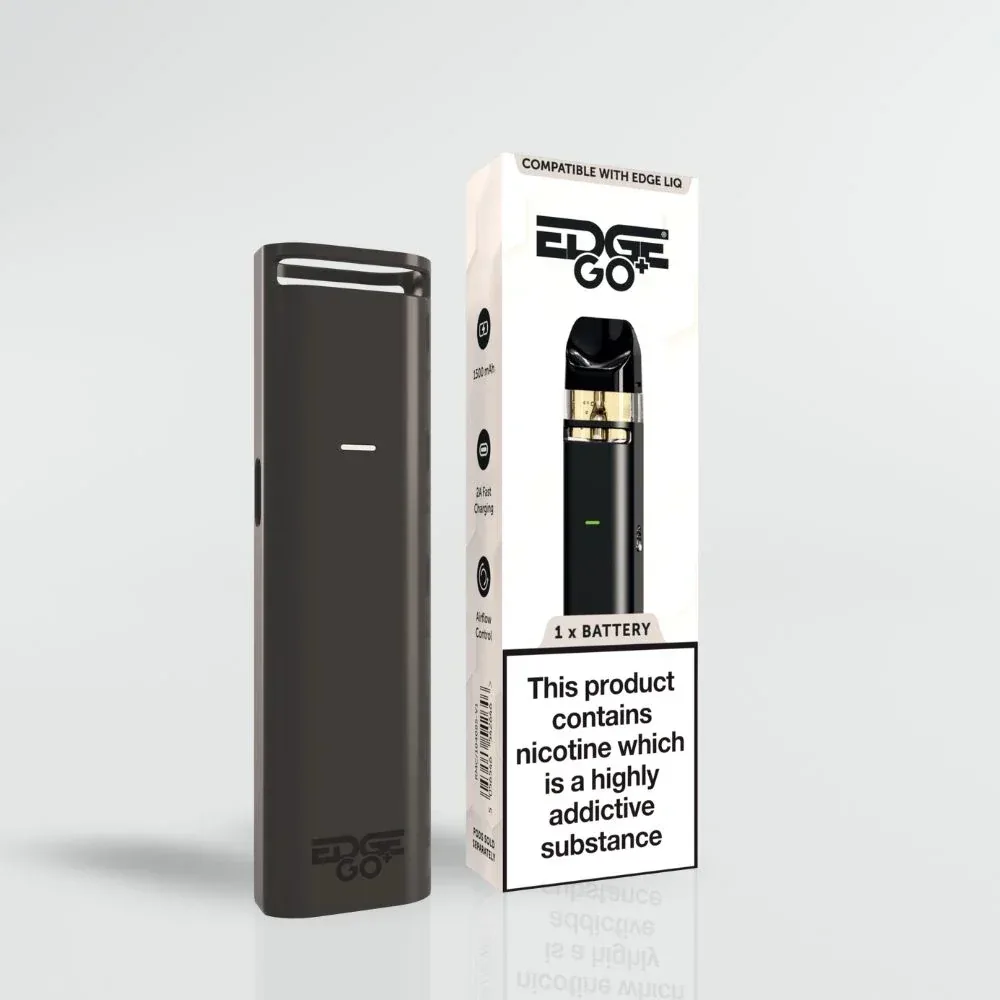 EDGE GO+ Device
