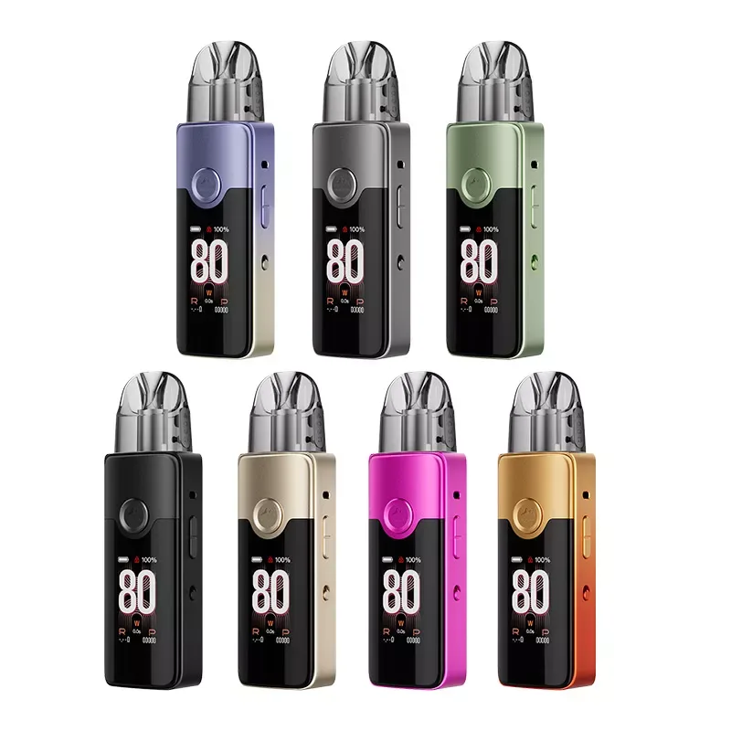 Voopoo Vinci E80 Vaping Device Kit