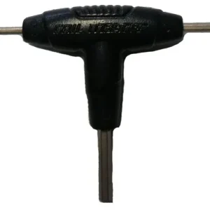 Coil Master T-style Hex Screwdriver