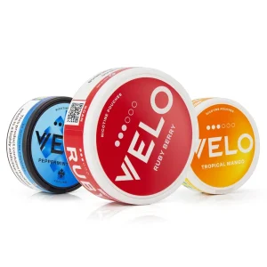 Vuse - Velo