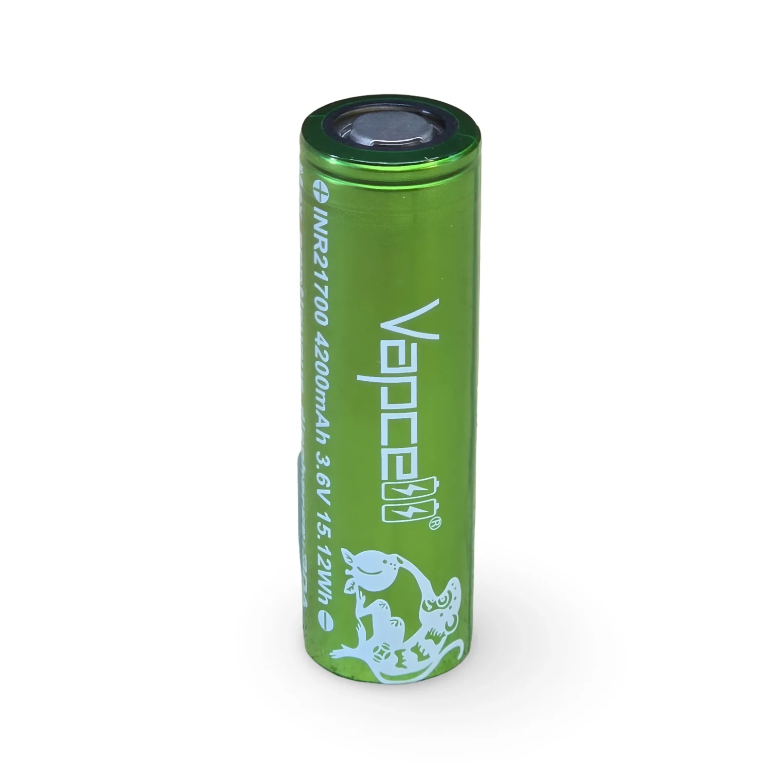 Vapcell - P42a 21700 30A